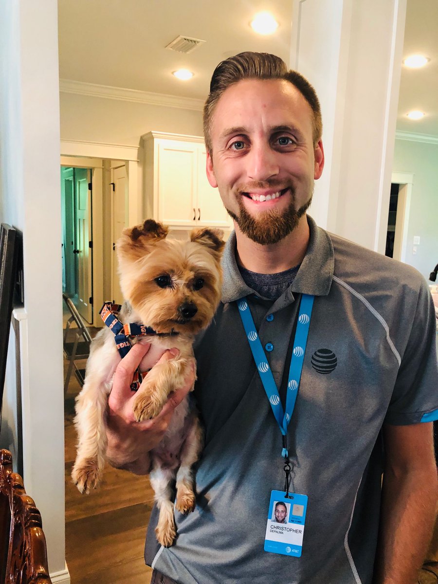 Columbus_84's tweet photo. #IHXPETS #PETSOFIHX https://t.co/Y1VKaJah0r
