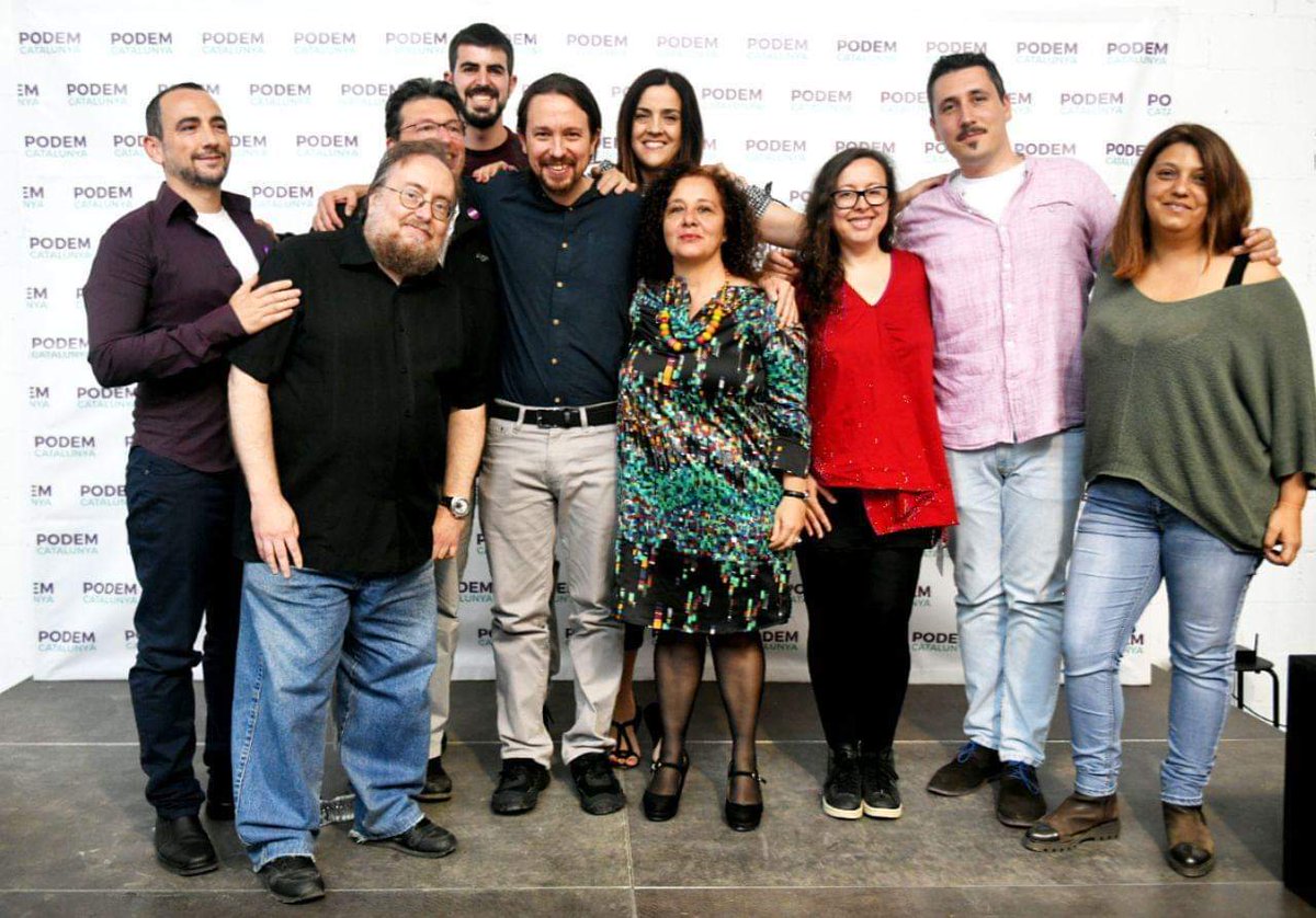 Cubelles En Comú Podem tweet media