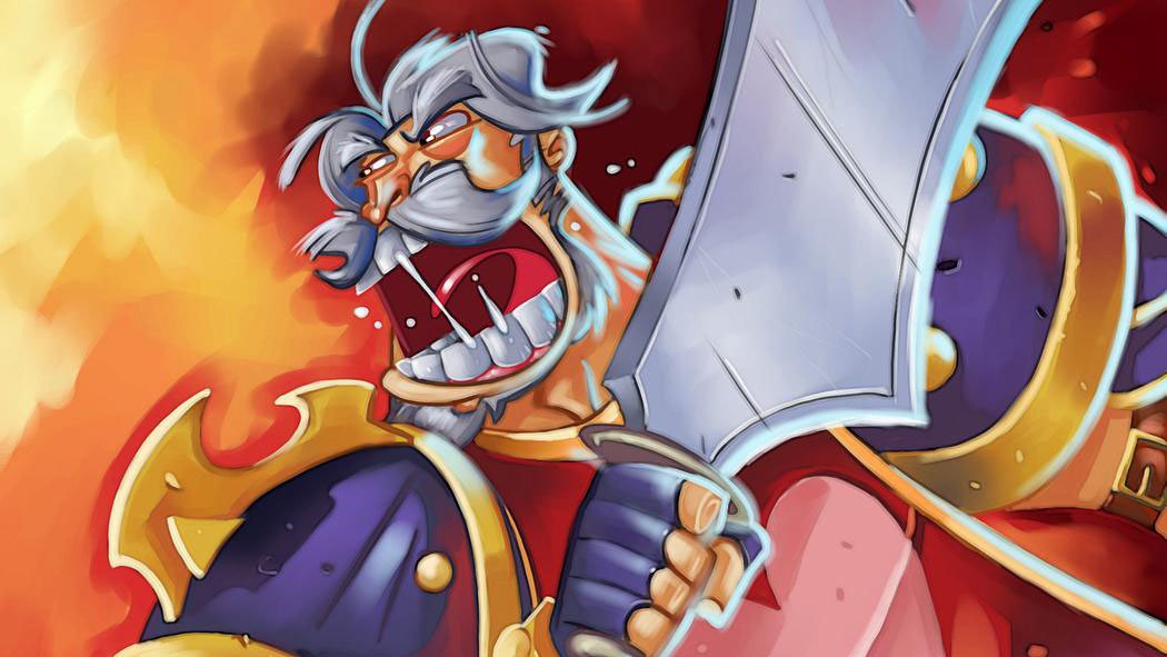 Wowhead's tweet photo. Happy Leeroy Jenkins day! The video was uploaded exactly 14 years ago—May 11th, 2005: https://t.co/HoefVJjc2B https://t.co/wNU6GNIUy2