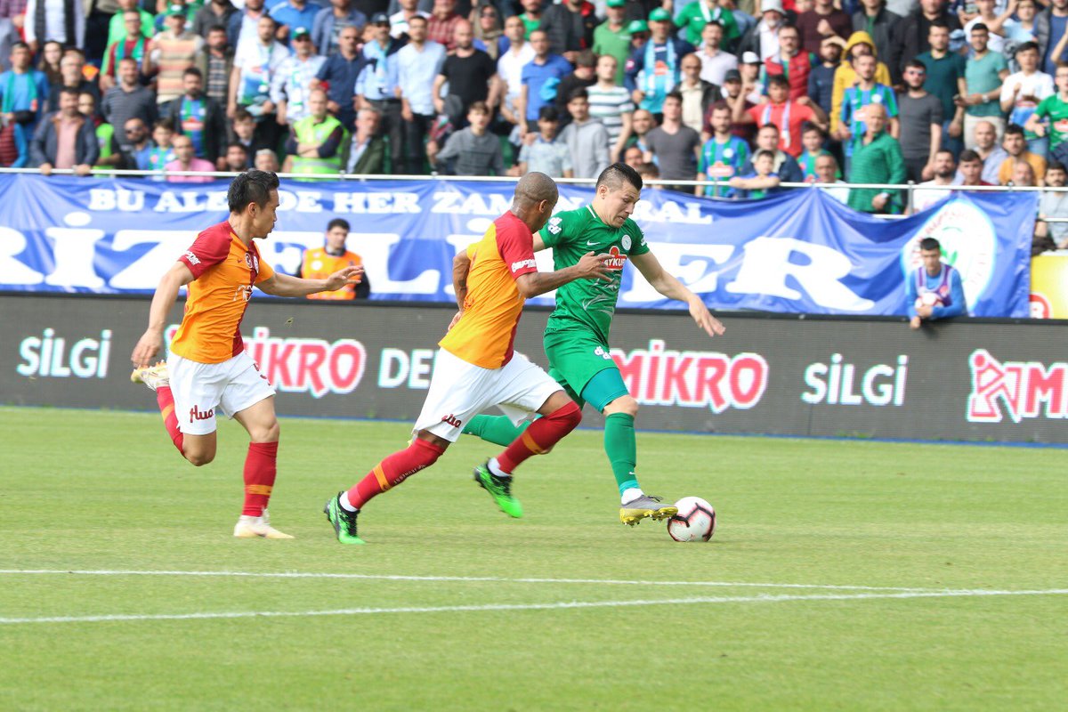 🎙Hasan Yavuz Bakır: “Türk futbolu için kara bir gün. Hakedenin kazandığı dönem sona ermiştir.”