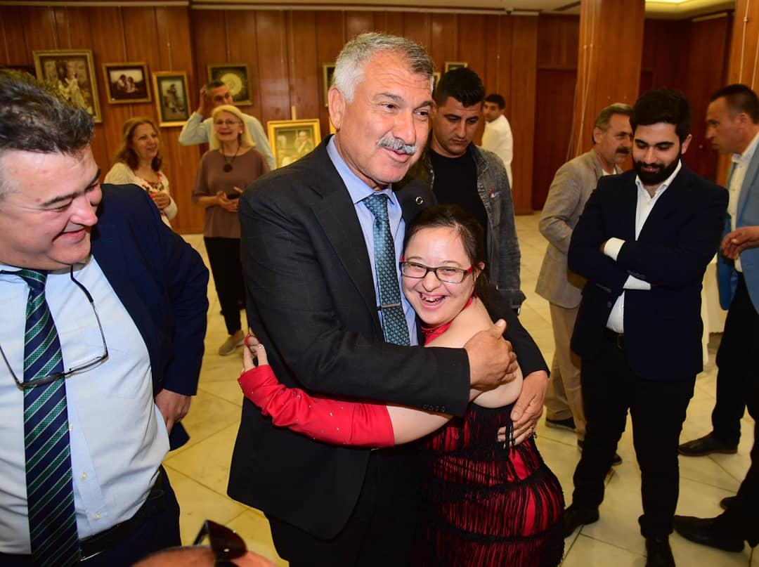 Zeydan Karalar