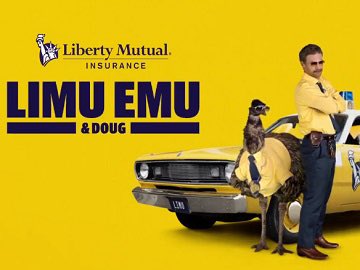 SteveBurro's tweet photo. We need Limu the Emu merch!!!!
@LibertyMutual #limutheemu #merch #limufanclub #dougiscooltoo #Sunglasses #emusovergeikos https://t.co/ZmEGZkzAp3
