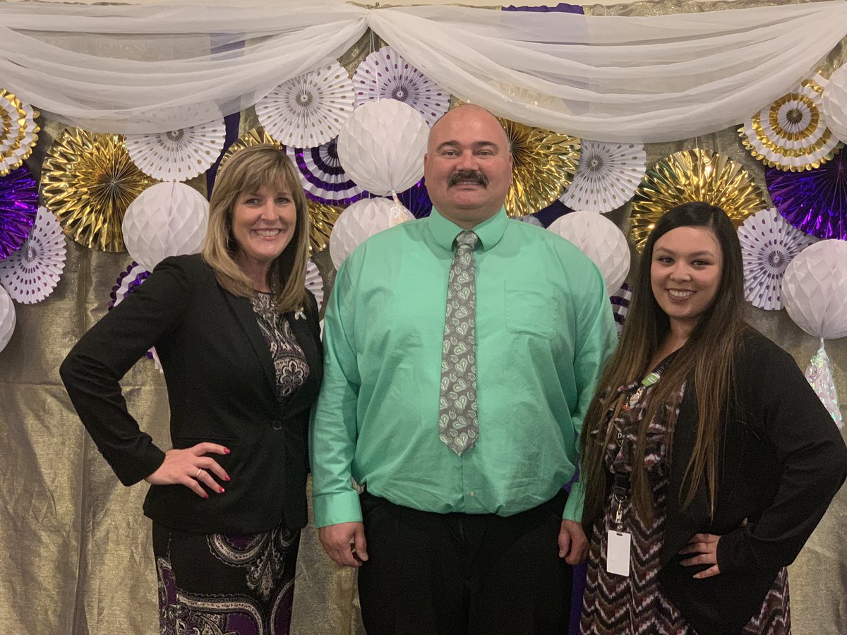 BCSD FACE tweet media