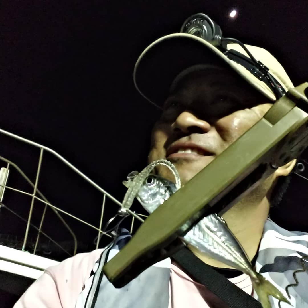 房総アジング 房総アジング