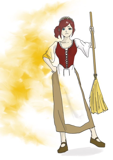 #去年の今頃どんな絵描いてましたか
最近模写やれてないなぁ
素材探す時間の方が描くより長くなりがち 