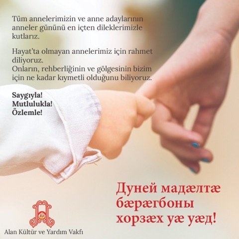 Alan Vakfı tweet media