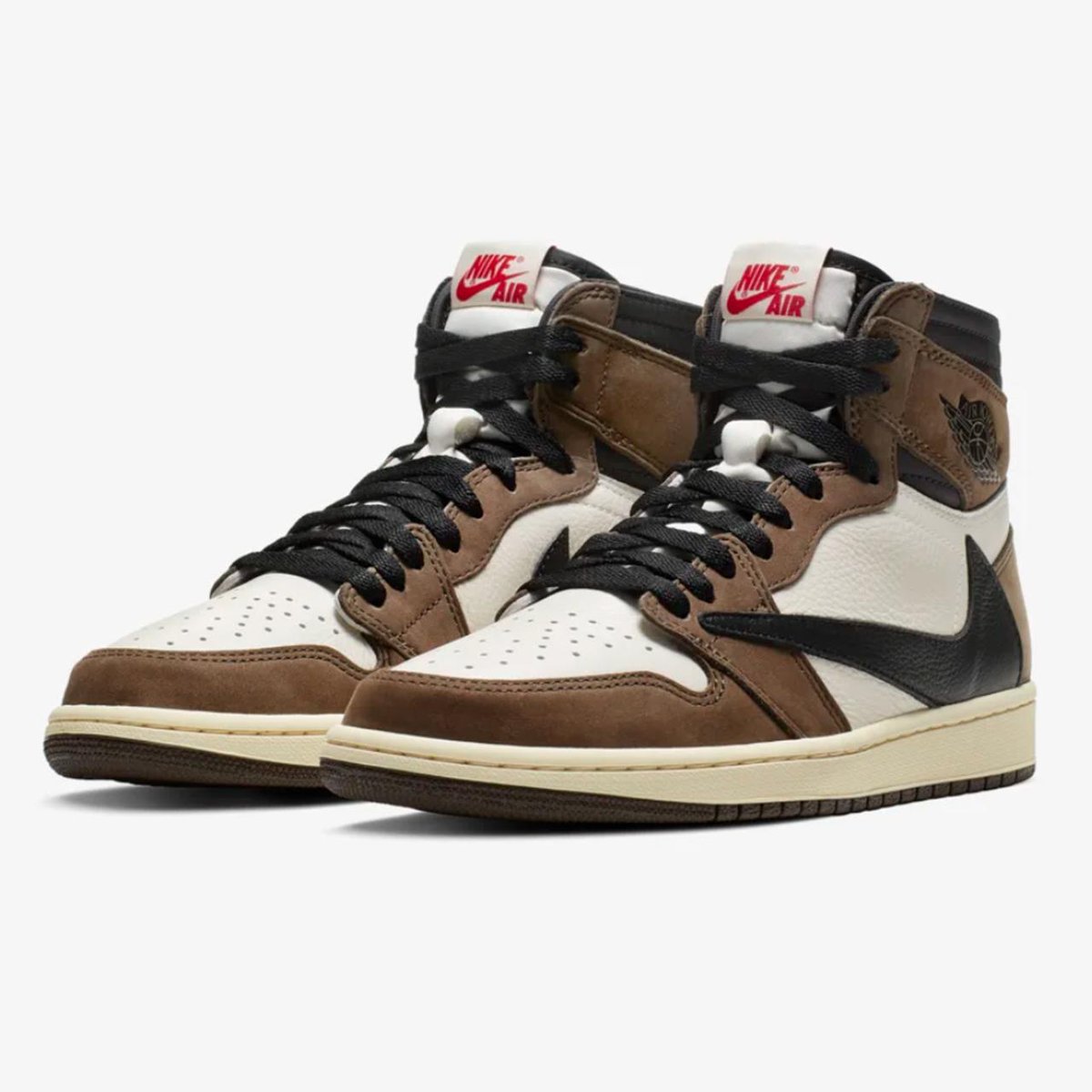 nike sneakrs twitter