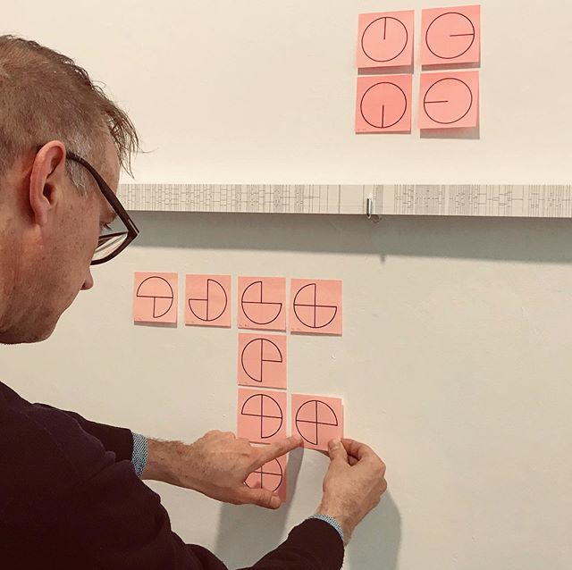 wildmazzini's tweet photo. Bastiaan Arler in occasione del Salone del libro 2019 presenta da Wild Mazzini i suoi libri d’arte, tra i quali Incomplete (in 120 variations)

#contemporaryart #wildmazzini #metadata #saltoff #salto19 #torino https://t.co/77jtyZD2R4 https://t.co/nytJvssMqL
