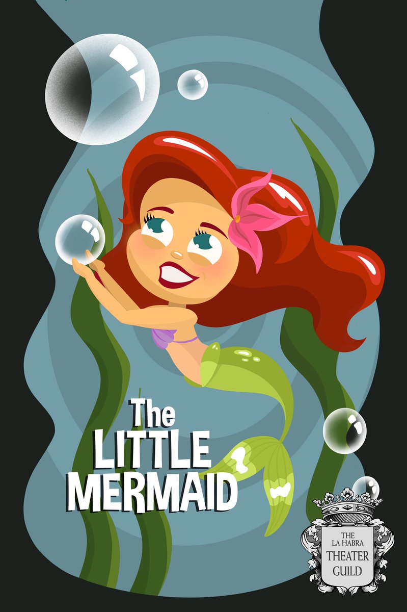 teachmemrj's tweet photo. My @LHTheaterGuild season - Part 1 

Artwork: @drayy_oxleyy https://t.co/PS7duUK0aF