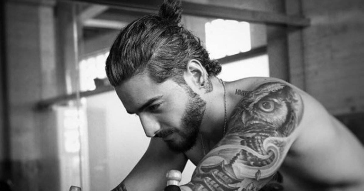 TuMedio's tweet photo. Porque no hay primera sin segunda !! Maluma (@maluma ) hoy se Presenta con su F.a.m.e Tour en el Gran Arena Monticello @sunmonticello !!!
No te pierdas esta gran oportunidad de ver por segunda vez al artista Colombiano
#Maluma #fametour https://t.co/QllMSdLNCI
