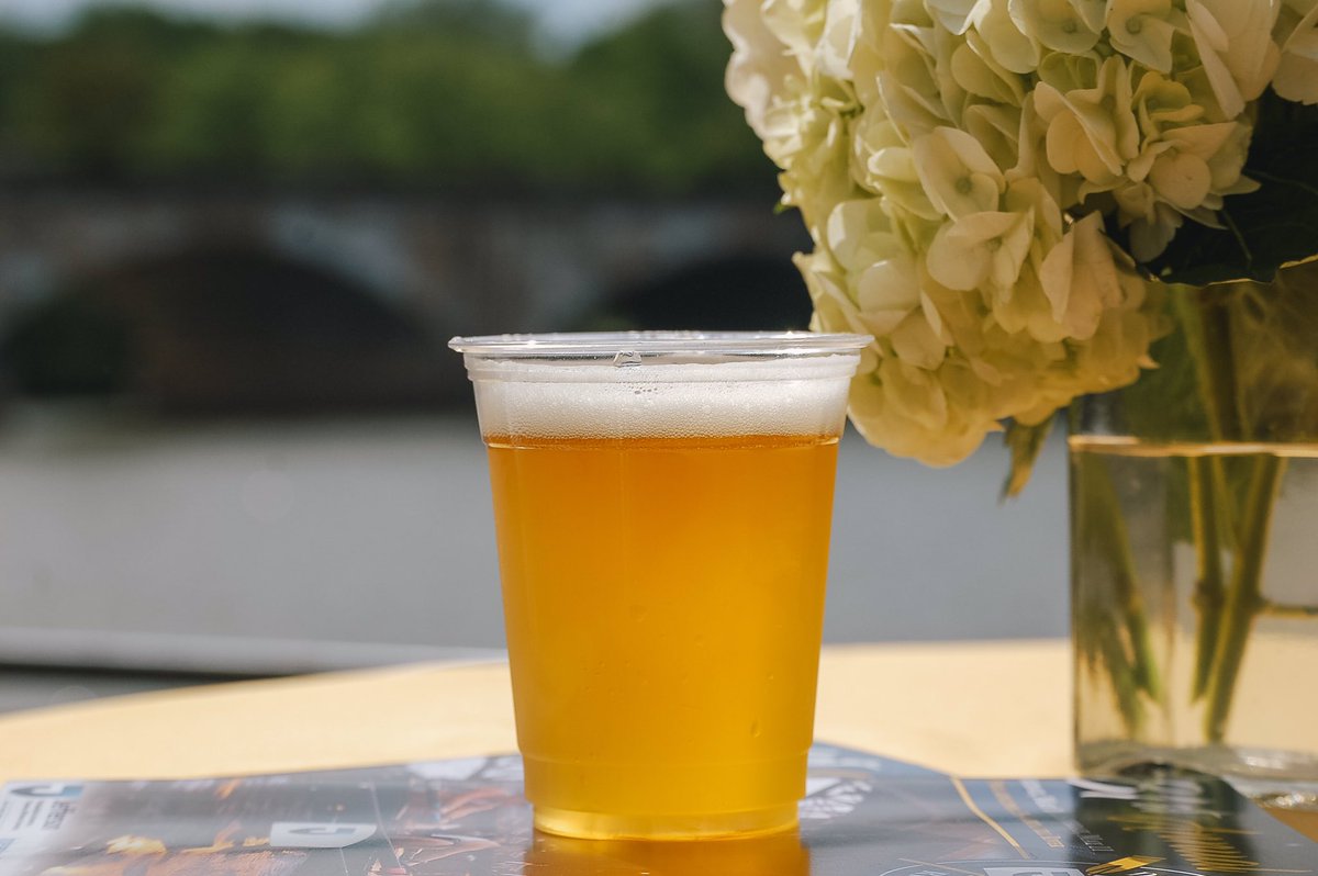Treat yourself to a Dad Vail Pale Ale at the races! Cheers, <a href="/urban_brewing/">Urban Village Brewing Company</a> 🍻