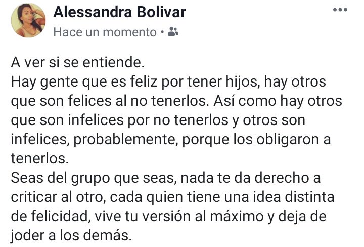 Vamos a ver si se entiende por aquí también https://t.co/jG7fa0TnzU
