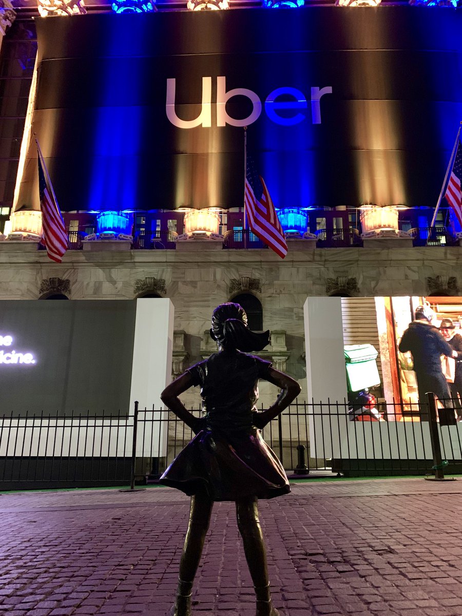 Fearless about the future. <a href="/Uber/">Uber</a> onward!