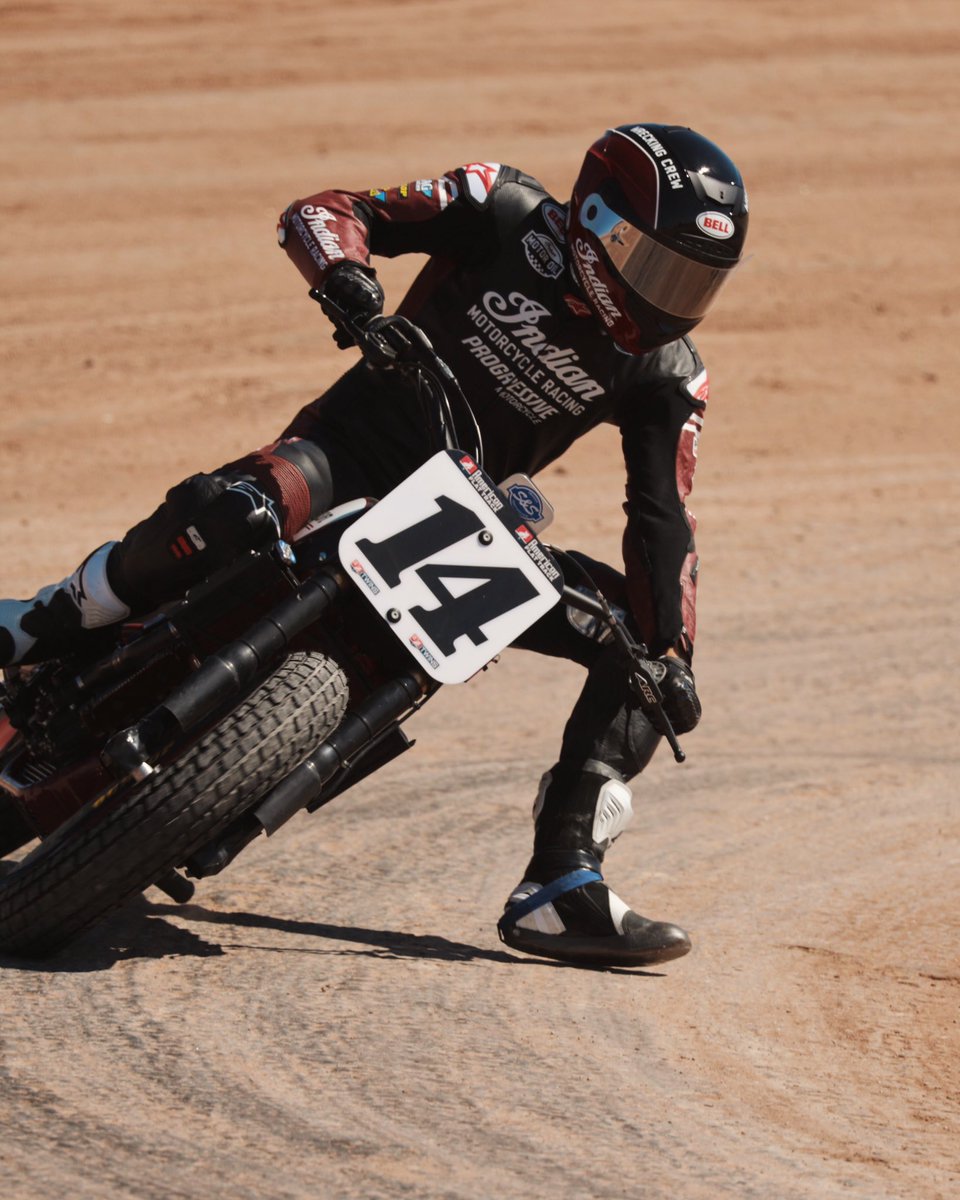 indianmotocycle's tweet image. .@AmericanFlatTrk and #SuperHooligans descend upon Perris, CA tonight for the next stop of each series.
⠀⠀⠀⠀
Stream the race action live at bit.ly/IMCStream. Mains begin at 8PM PT.
⠀⠀⠀
#indianmotorcycle #indianmotorcycleracing #poweredbyprogressive @Progressive