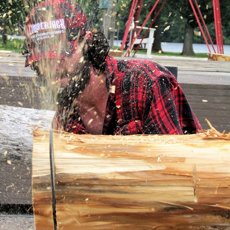 empirestatefair's tweet photo. The Paul Bunyan #Lumberjack Show is BACK today at #EmpireStateFair! Show times 👇

⛏️ 5:30 PM
⛏️ 7:30 PM
⛏️ 9:00 PM
⛏️ 10:30 PM https://t.co/CHu9xZG1HR