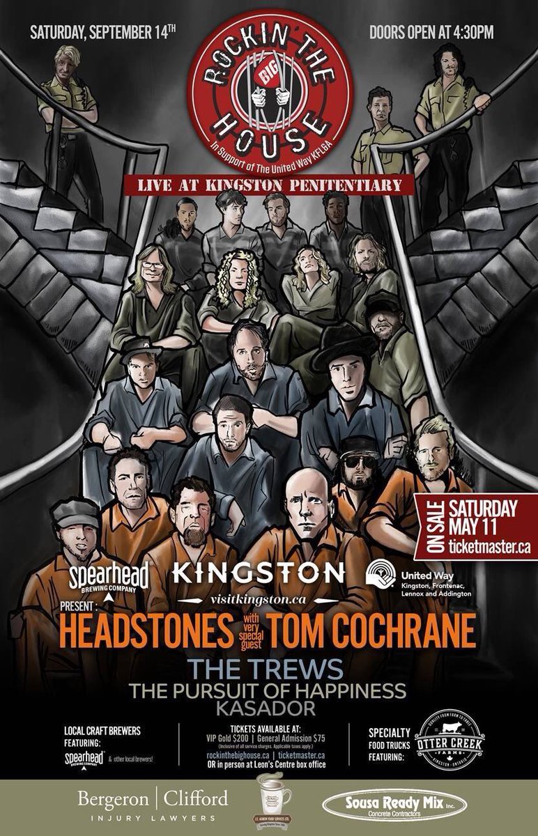 TrinaCAWood's tweet photo. I’m looking for 4 Gold tickets to this 📢 #Rockingthehouse message me if you have them #absolutelypissedatticketmaster I’ve got the cash if you’ve got the gold tickets 🖤 https://t.co/NAJMUqd3x0