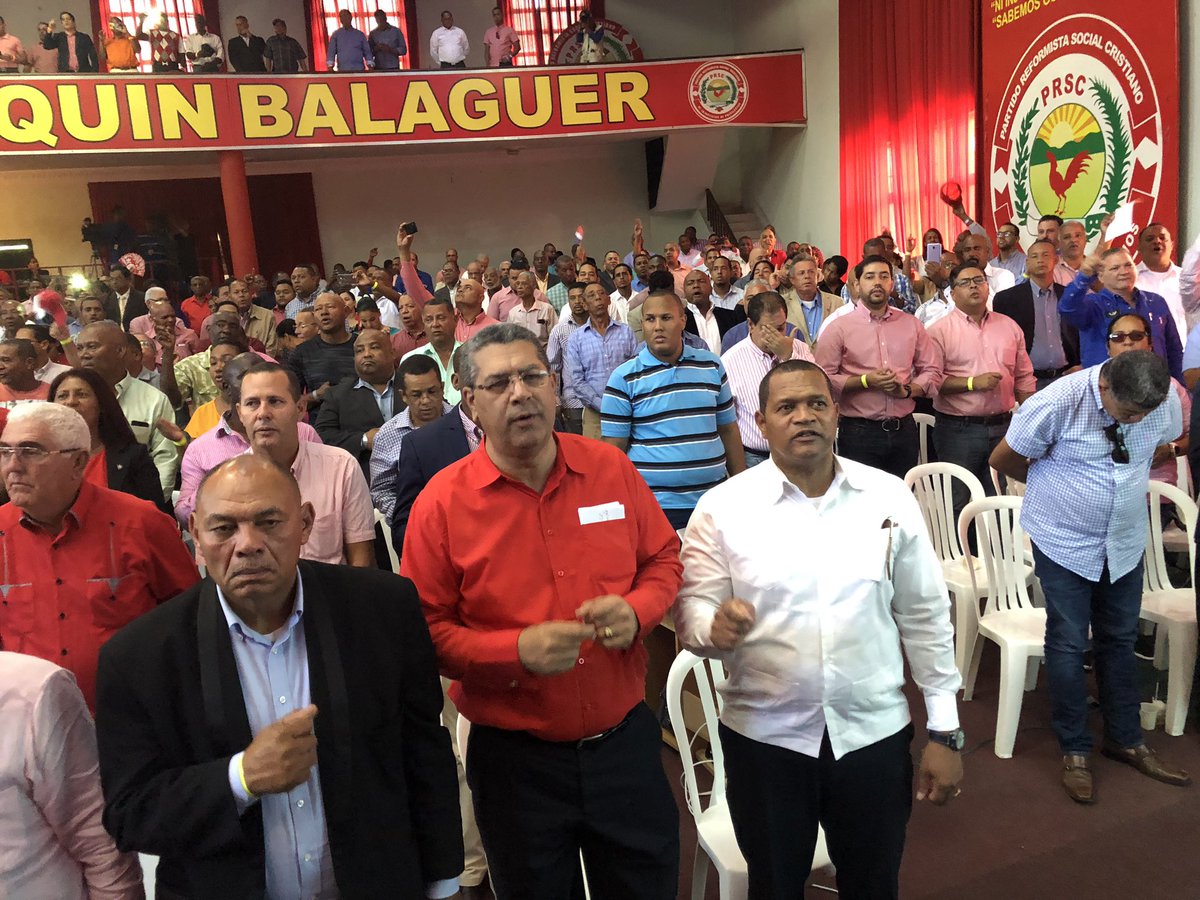 wrgenao's tweet photo. Escuchando la notas del himno del @PartidoPRSC #CPNPRSC https://t.co/JULi5l25oH