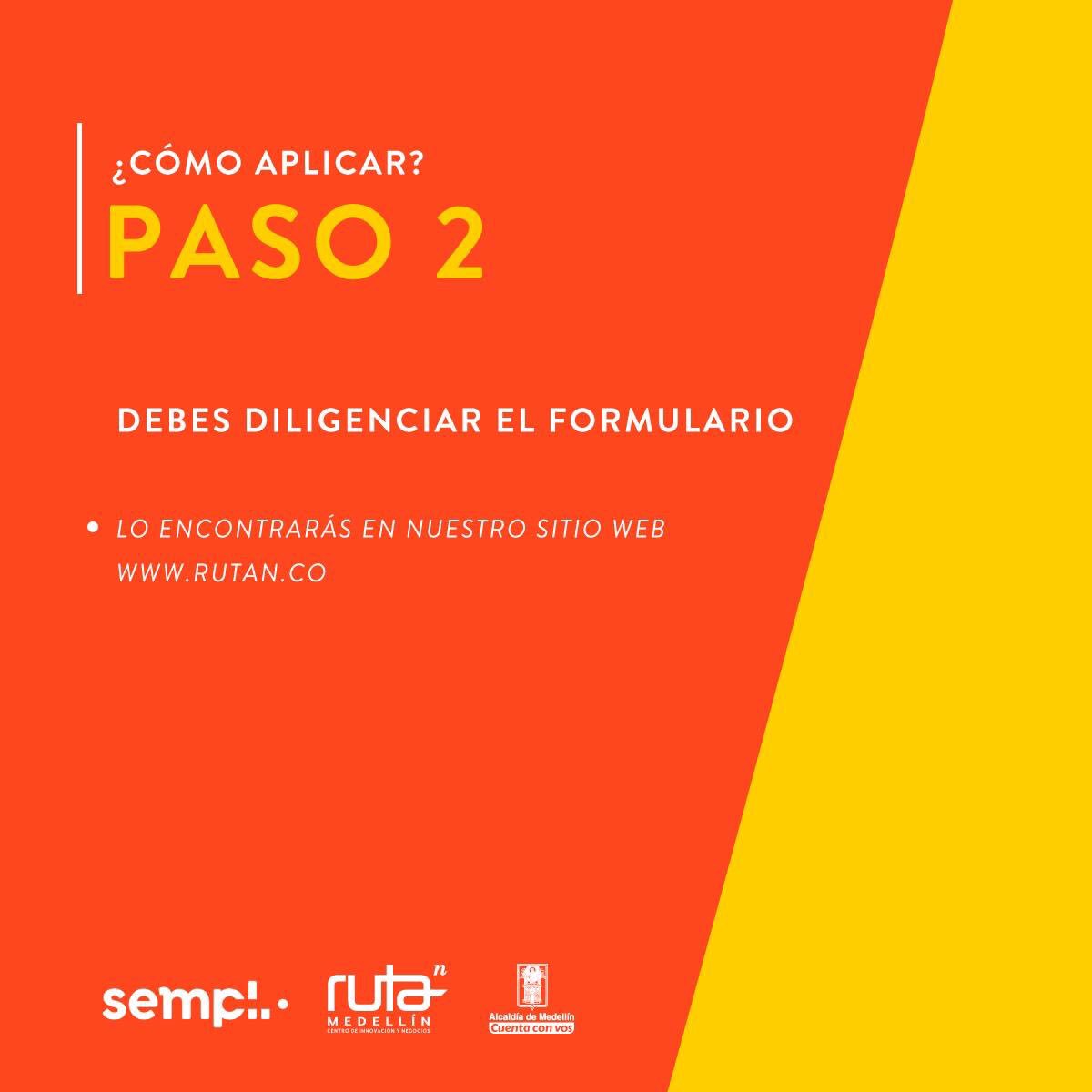 Ruta_N's tweet photo. La innovación necesita financiación, y junto a @sempli_co queremos llevar a otro nivel a las empresas que se interesen por las tecnologías de la #4Revolución Industrial. ¿Cómo funciona? 📲 https://t.co/wmNm8tcEtR https://t.co/EDSyHzh8tK
