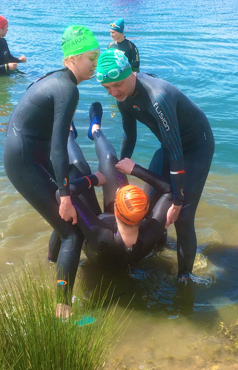 EbbsEbbs's tweet photo. More #OpenWater #lifeguards qualified after today’s @RLSSUK course.
Once again excellent facility at @tri_your_best #Chelmsford #Essex
Some already signed up to work for @RedRoosterFest #Mill2Mill #AltonTri @Great_Swim #CambridgeRiverSwim
#rescue #lifesaving https://t.co/Qq7y0SnwmY