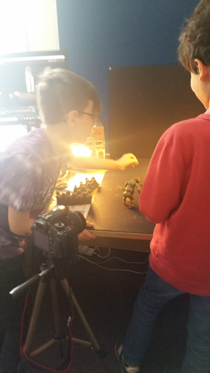 Sparky_inK's tweet photo. Inkers &amp; thinkers Teamworķ &amp; talent at our animation morning earlier today. Now in post-production for special effects and sound. Well done guys! We run regular animation workshops check us out at https://t.co/nbwjeyfjJW https://t.co/aq2i0h5qW5