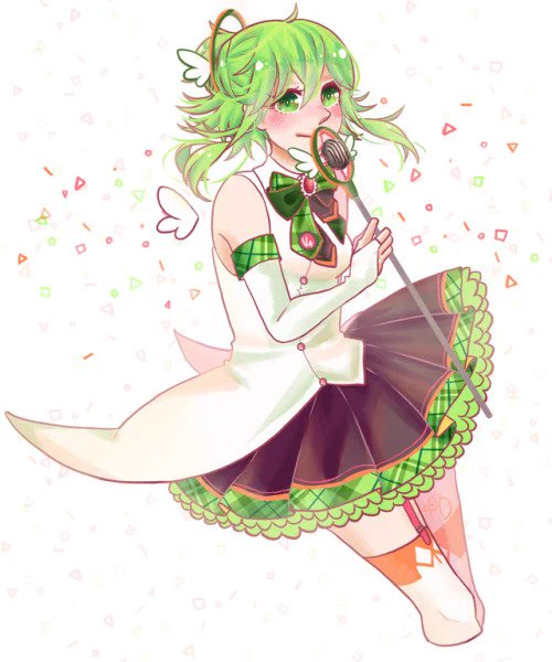 Magical GUMIrai from 2019 < 2018 < 2017 
