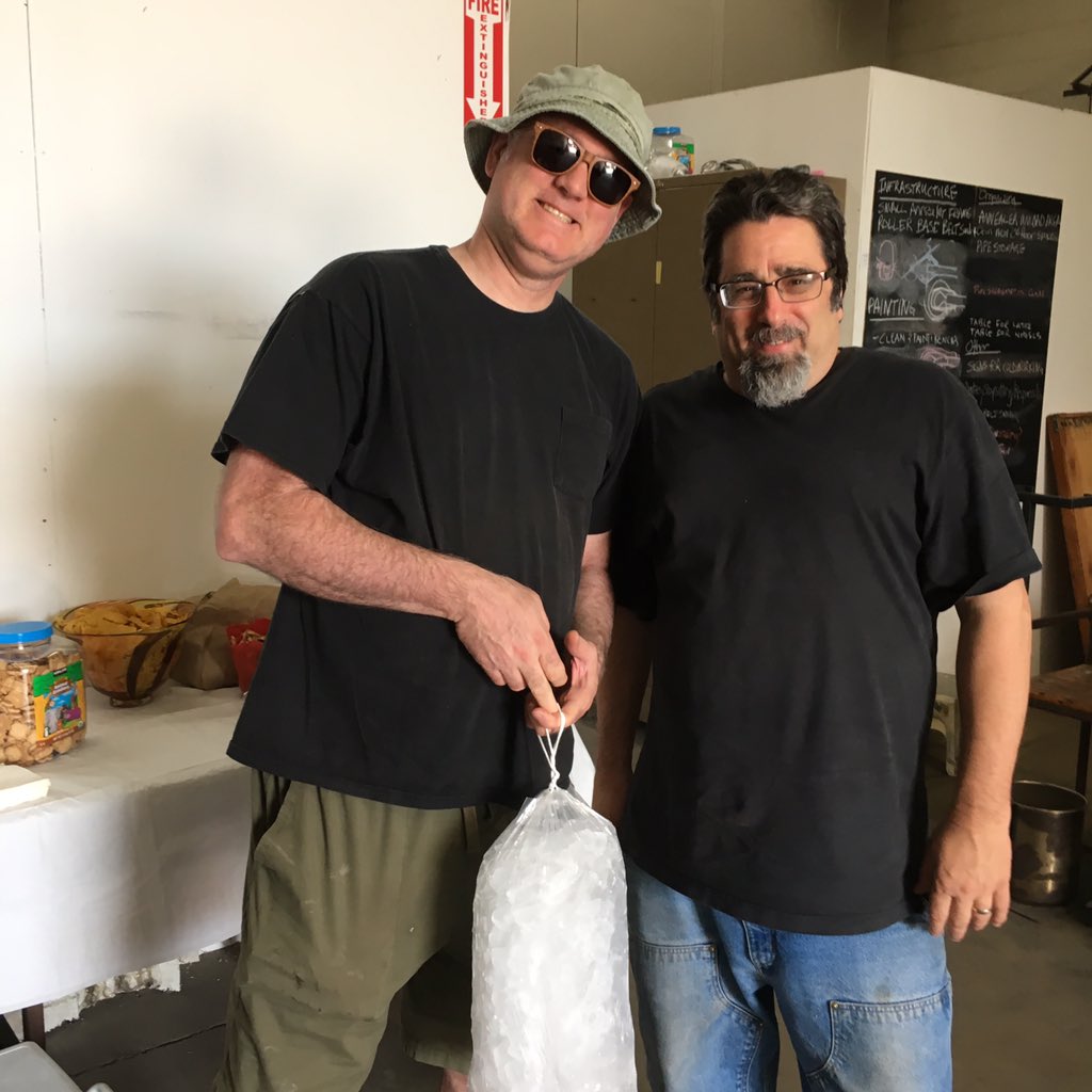 DC GlassWorks tweet media