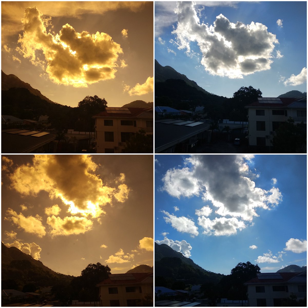 ahannahstory's tweet image. &apos;Twas a slow day, really.

#BeingBored #CloudCapture