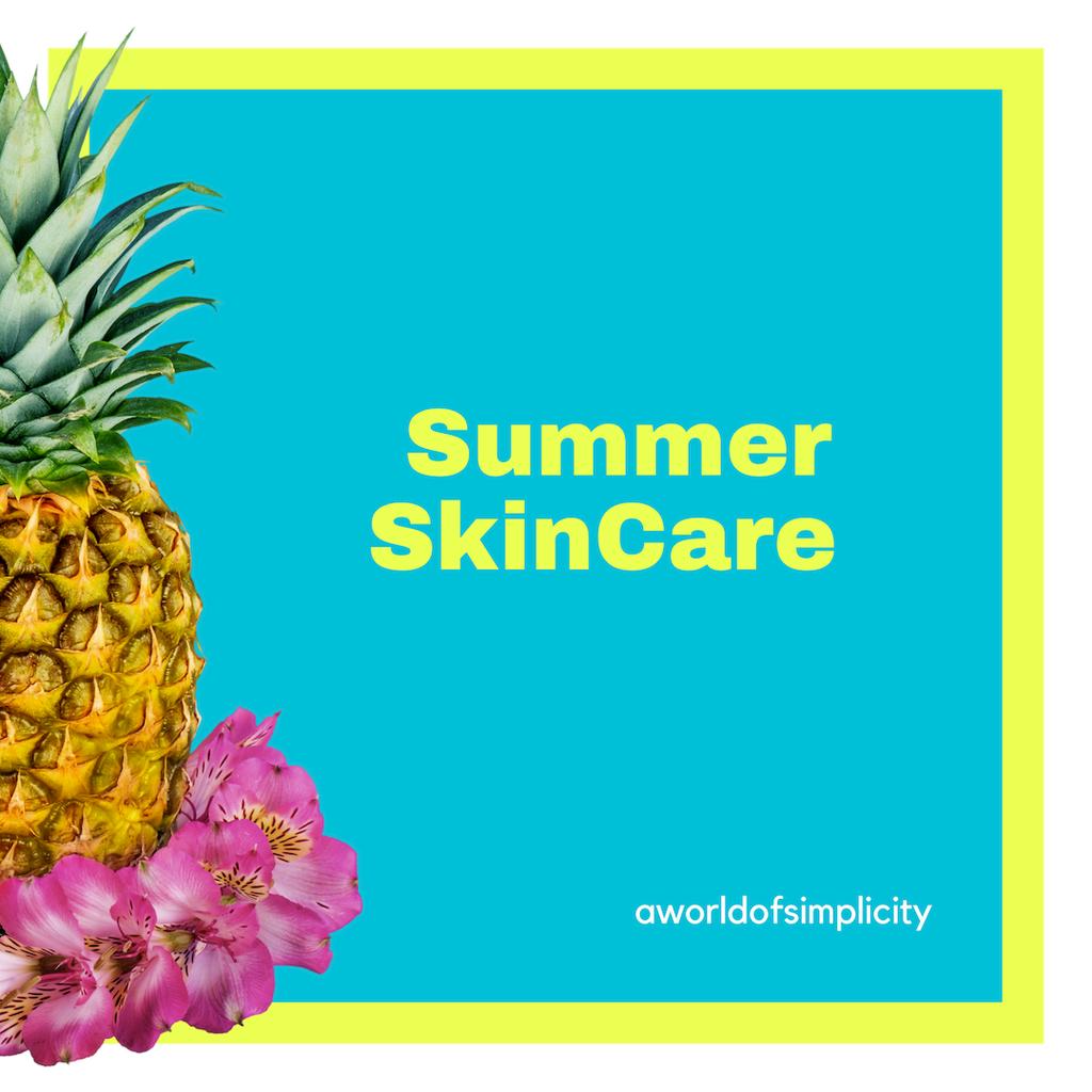 Naell_R's tweet photo. Six Products You Should Add To Your Skin Routine This Summer https://t.co/jQw4GWC5ea https://t.co/JNAve0zKtE