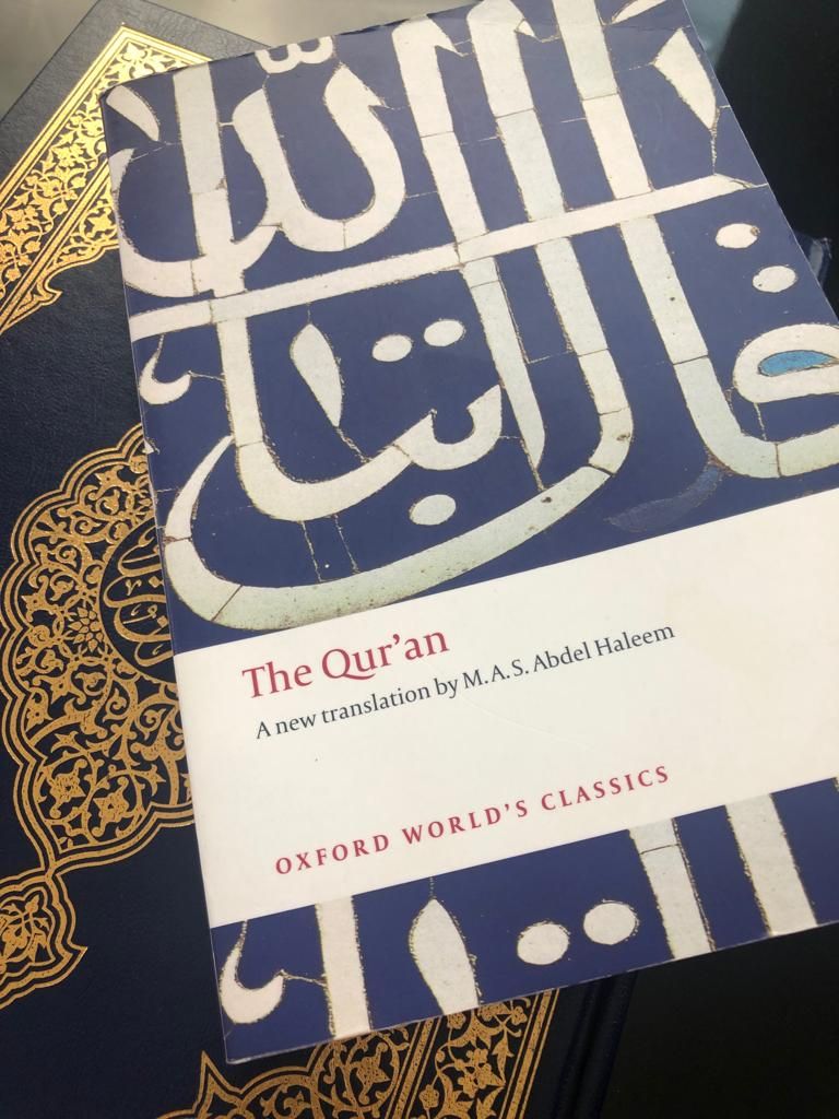 desidollcompany's tweet photo. As a busy working mum - this is how I connect with our beautiful Quran during Ramadan.

#Ramadan #ramadan2019  #ramadankareem #RamadanMubarak #ramadancollection #ramadangifts #ramadangift #ramadannights #ramadankarim #ramadanfun #ramadanlantern #ramadanreminders #ramadanpreps https://t.co/EMAS3fOwAY