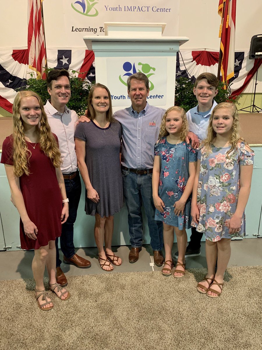fhlcm's tweet photo. Gov @BrianKempGA spoke today in Lakeland. He mentioned his plans for healthcare in GA and how GA is leading the way with innovative ideas to fix the issues we all face.  We look forward to working with all of our legislators to address rural healthcare. @GaCharityCare https://t.co/SUgxynsWcG