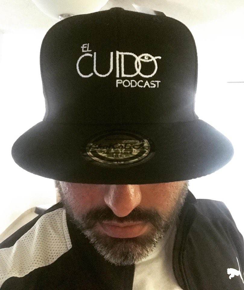 ElCuidoPodcast tweet media