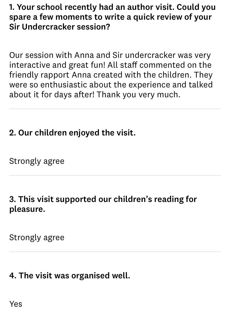 Thanks for the feedback <a href="/AcreHall/">Acre Hall Primary School</a>  @DunhamTrust <a href="/BartonClough/">Barton Clough Primary School</a> <a href="/limetreepa/">Lime Tree Academy</a> <a href="/ElmridgeSch/">Elmridge Primary</a> <a href="/Orchards_School/">The Orchards School</a>