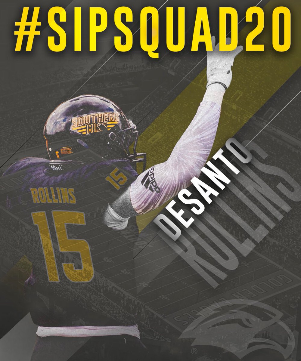 DeSanto Rollins🥇 tweet media