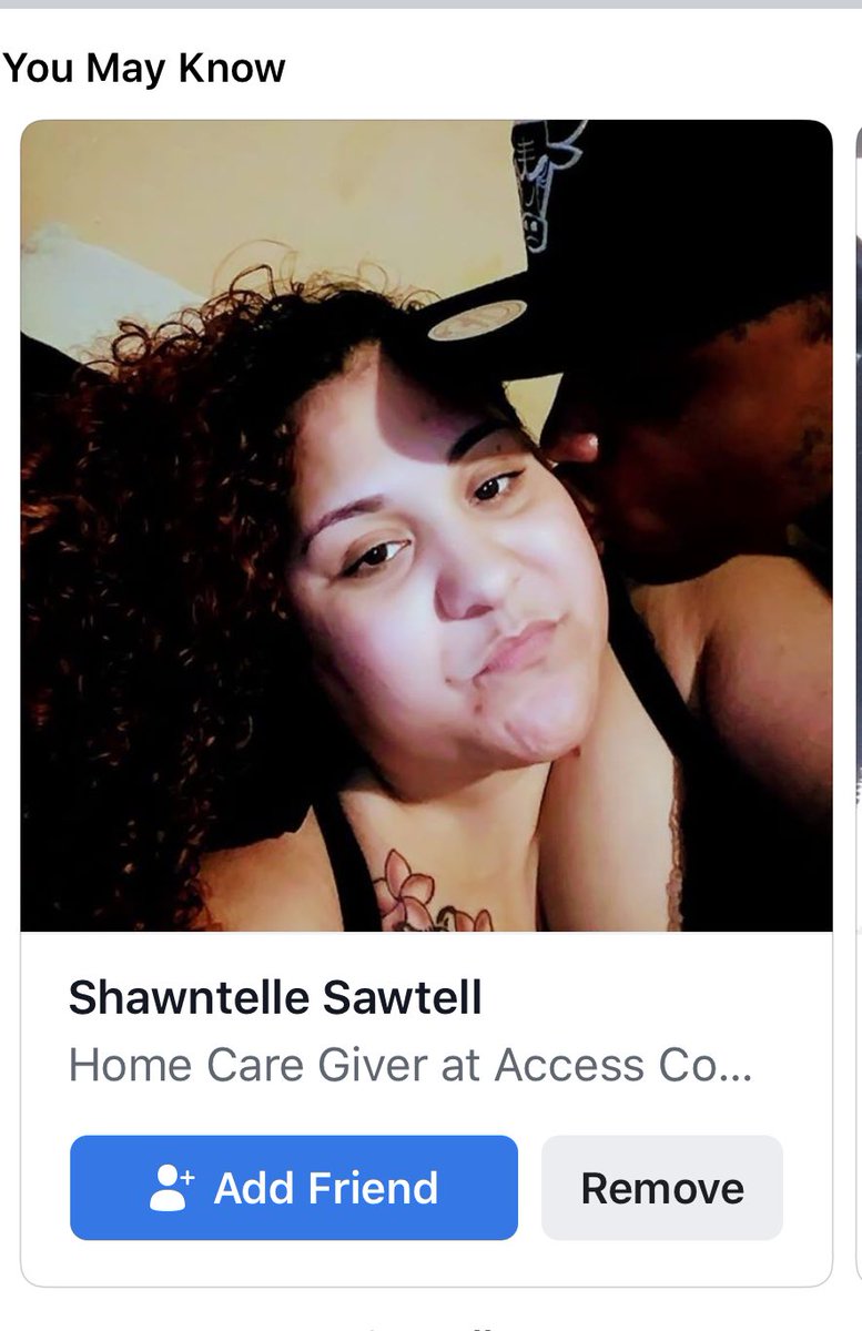 sunniwes1's tweet photo. I bet that nigga mad that fat bitch put him on her profile pic https://t.co/4wGx2c2rAn