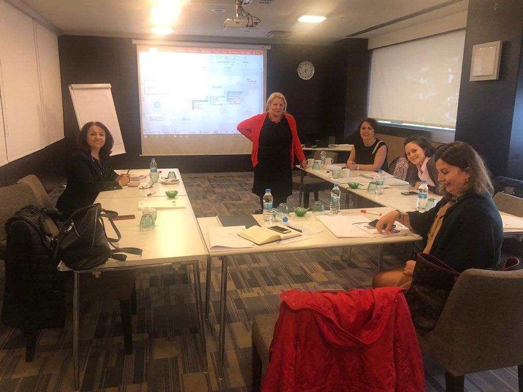 denizkite's tweet photo. Müzakereci Topluluğu Yedinci Zen’de 7 değerli katılımcıyla ve toplamda 100 Müzakereci için temel eğitimleri tamamladı! #muzakerecitoplulugu, #gmnturkiye https://t.co/R8ZdInQEK3