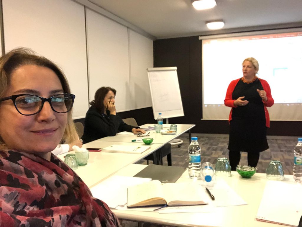 denizkite's tweet photo. Müzakereci Topluluğu Yedinci Zen’de 7 değerli katılımcıyla ve toplamda 100 Müzakereci için temel eğitimleri tamamladı! #muzakerecitoplulugu, #gmnturkiye https://t.co/R8ZdInQEK3