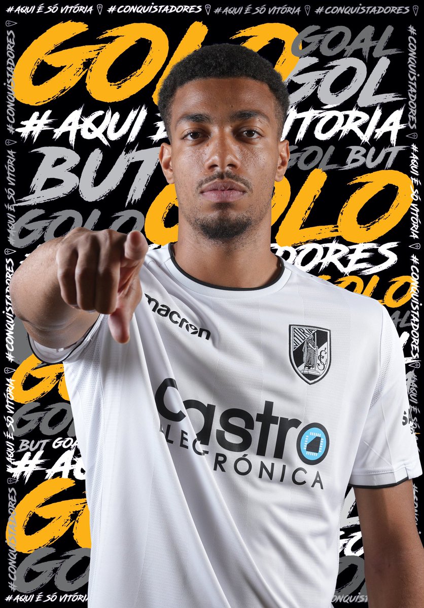 VitoriaSC1922's tweet photo. Rosier coloca Conquditadores de novo na frente do marcador 💥💪🏼✌🏼
⚔️ SL Benfica 1-2 Vitória SC ⚔️
#AquiÉSóVitória #Conquistadores #SLBxVSC #LEDMANLigaPro https://t.co/hQD5534GrV