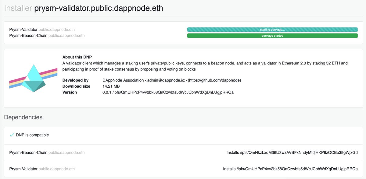 Ethereum Node Cannot Run As Another Instance Already Running Best - 