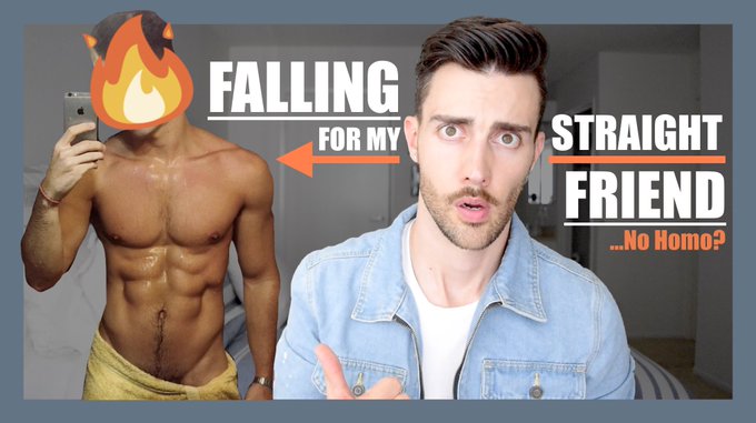 I Fell for my Straight Friend. https://t.co/WXmyIDEo6B https://t.co/TICP6csTgV<a href="/tag/maythebestmanwin"class="tags"><span>#maythebestmanwin</span></a>