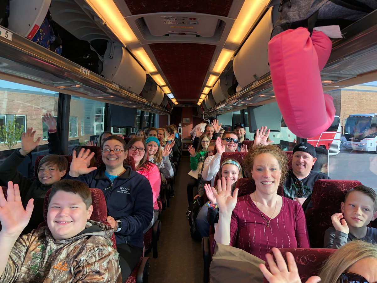 Muskego Lakes MS tweet media