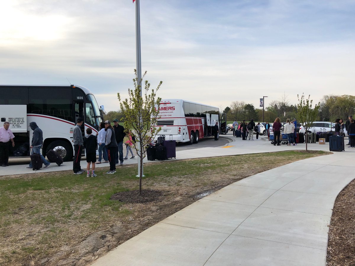 Muskego Lakes MS tweet media