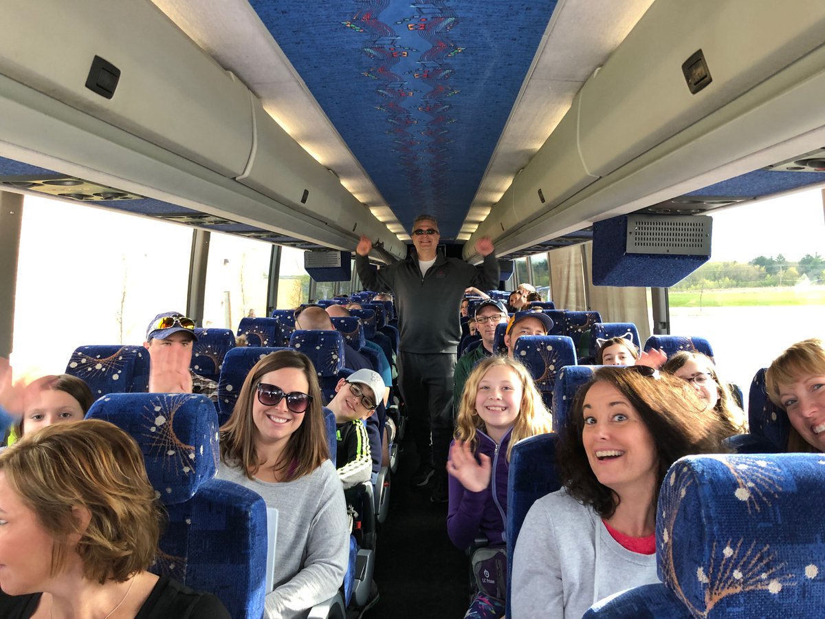 Muskego Lakes MS tweet media