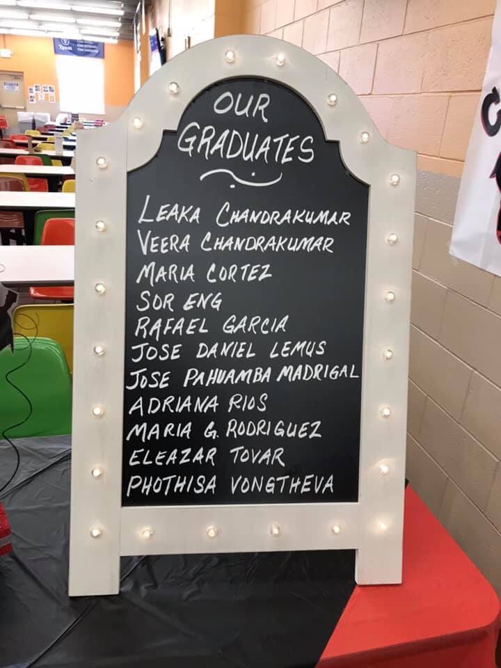 FH Learning Center tweet media