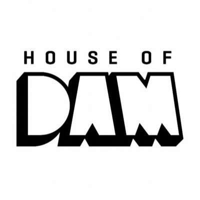 RealHouseofDAM's tweet image. #NewProfilePic