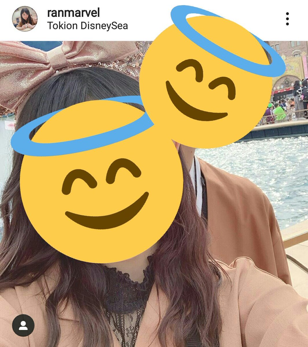 ディズニー迷惑行為撲滅委員会 Gxkjgqzgypfb8lq Twitter