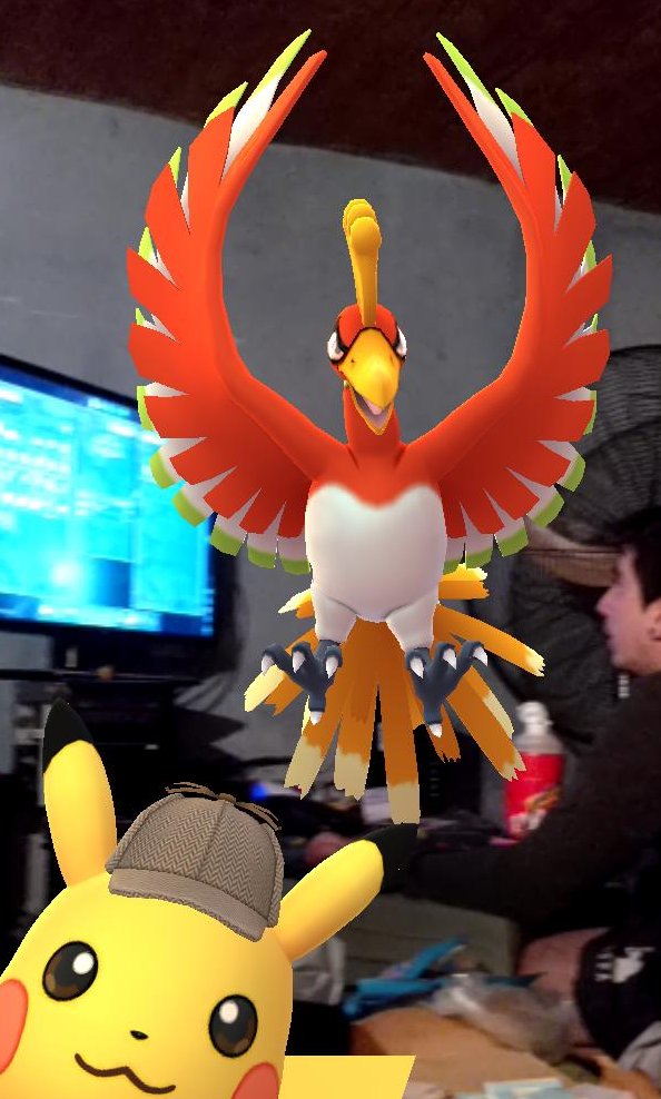 LeilaGareca's tweet image. #CodigoPokemonGo 5613 8437 4685