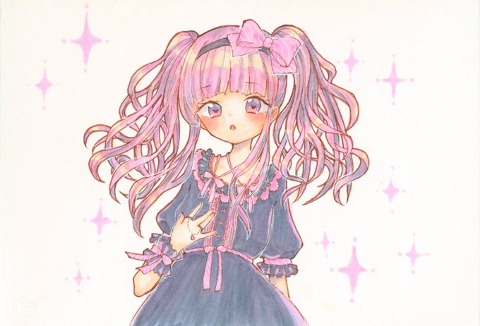 コピックツインズのtwitterイラスト検索結果 コピックツインズのtwitterイラスト検索結果