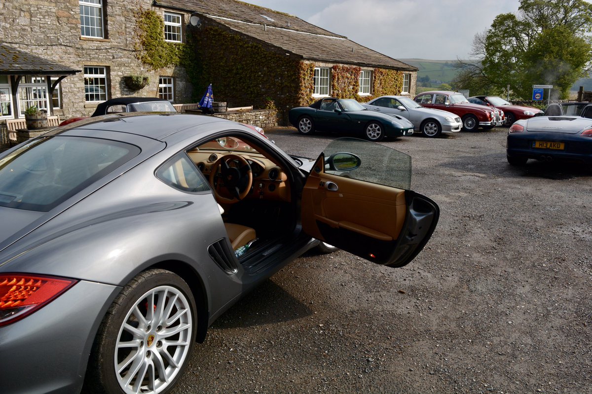 #Swinging60sGambol day one, some nice motors and a fantastic route down to #Morecambe <a href="/Sportingbears/">Sporting Bears</a> <a href="/ZoesPlaceMidbro/">Zoe's Place Baby Hospice, Middlesbrough</a>