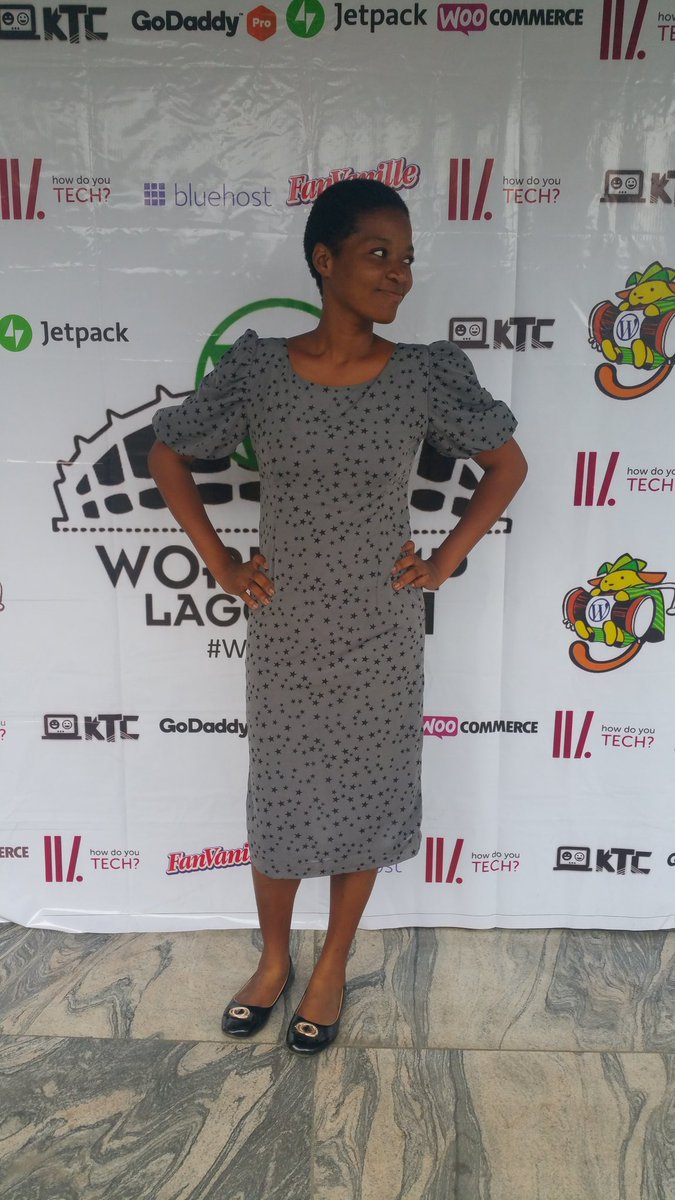 gloria_tola's tweet image. Wonderful #wordpress experience at #wclos19