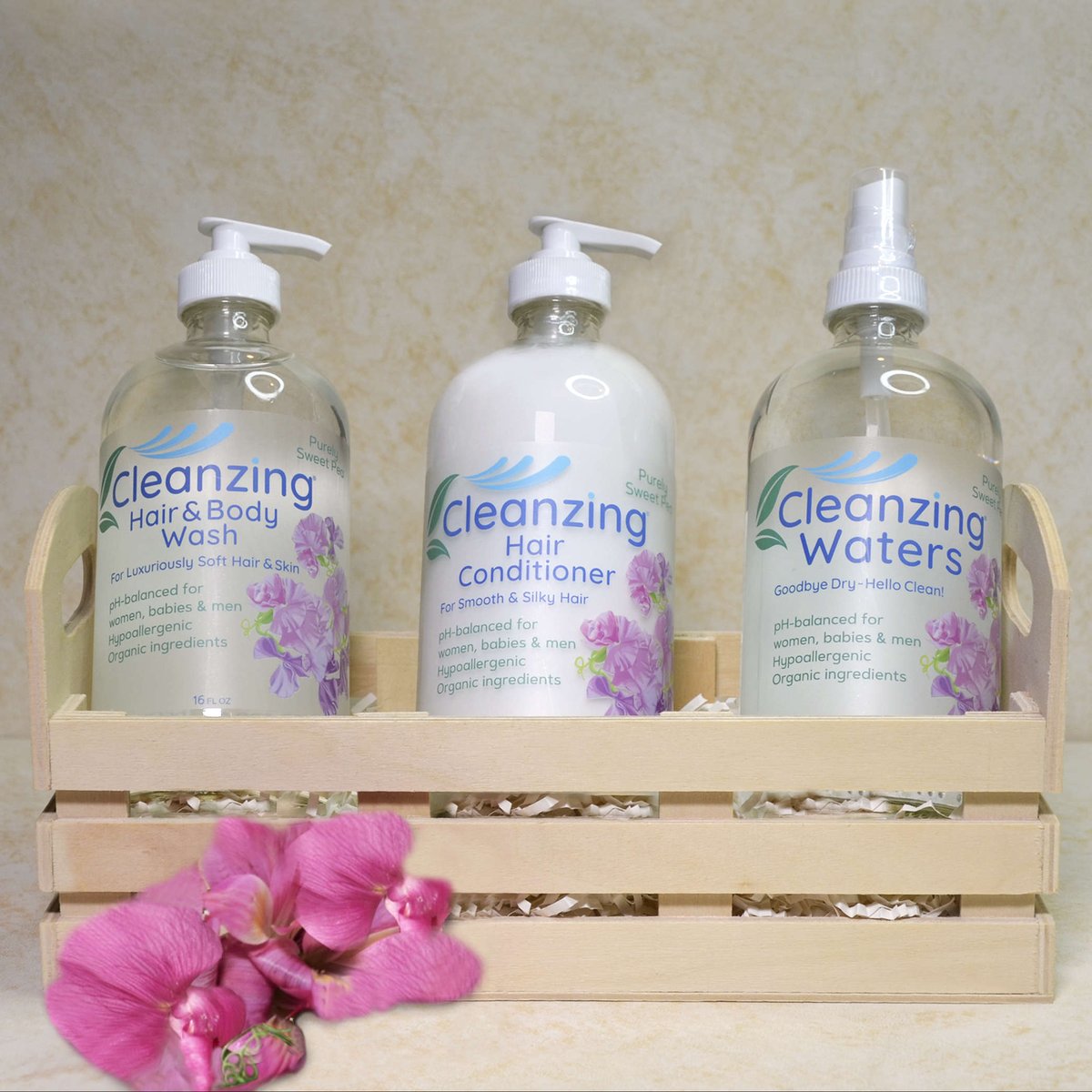 Cleanzing_'s tweet photo. Visit Cleanzing Company at Concord Market today for beautiful gifts for Mom. Receive a free gift with any basket purchase from 1pm to 8pm (closing). #cleanzing #theconcordmarket #organic https://t.co/4aG6qR4w7Y